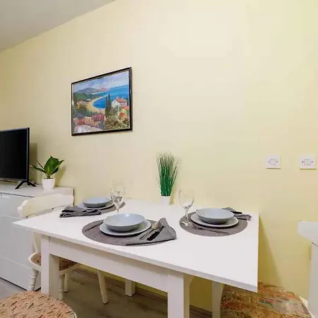 Apartamento In 53908