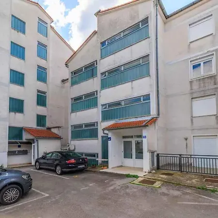 Apartamento In 53908 *