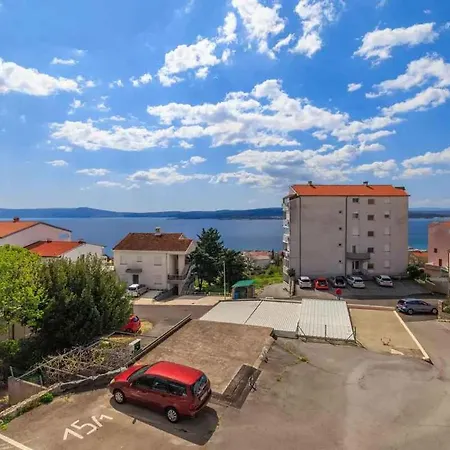 Apartamento In 53908 *