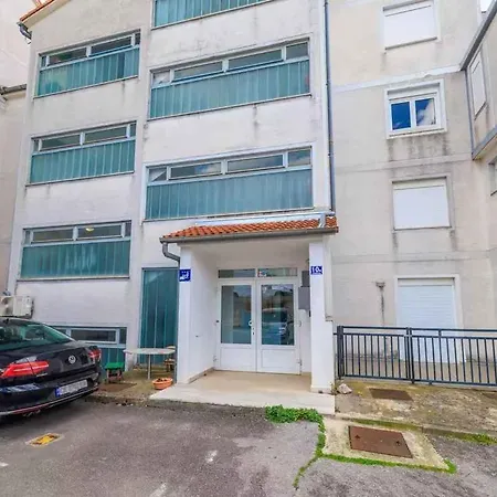 Apartamento In 53908 *