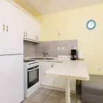 Apartment In 53908 Crikvenica
