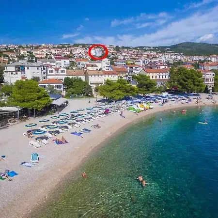 Apartment In 53908 Crikvenica