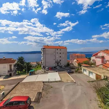 In 53908 Crikvenica