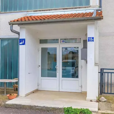 Apartment In 53908 Crikvenica