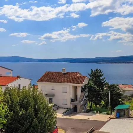 In 53908 Crikvenica