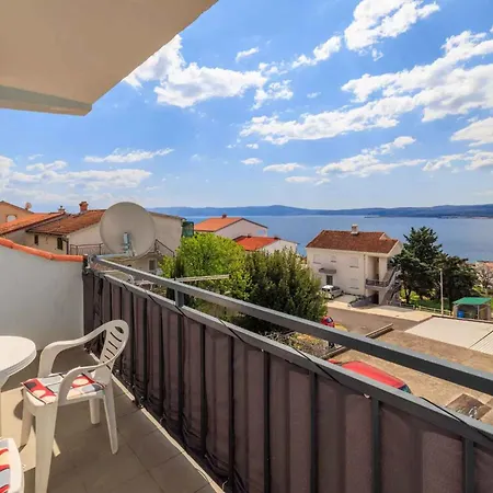 In 53908 Apartment Crikvenica