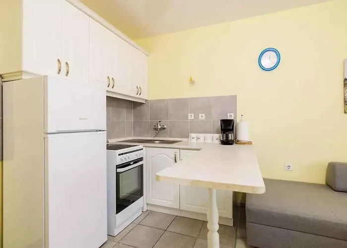 Apartmán In 53908 Crikvenica