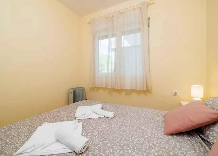 Apartmán In 53908