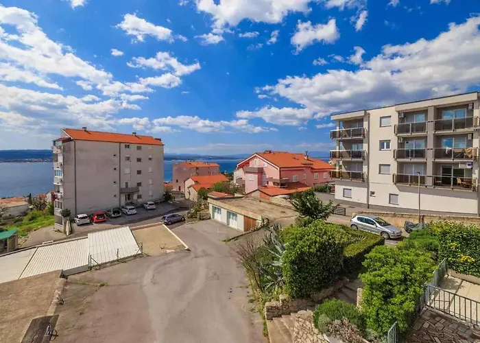 In 53908 * Crikvenica