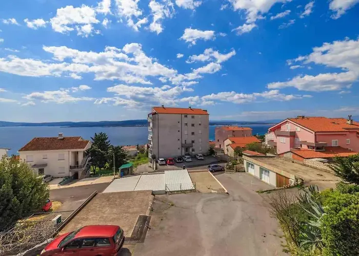 In 53908 Crikvenica